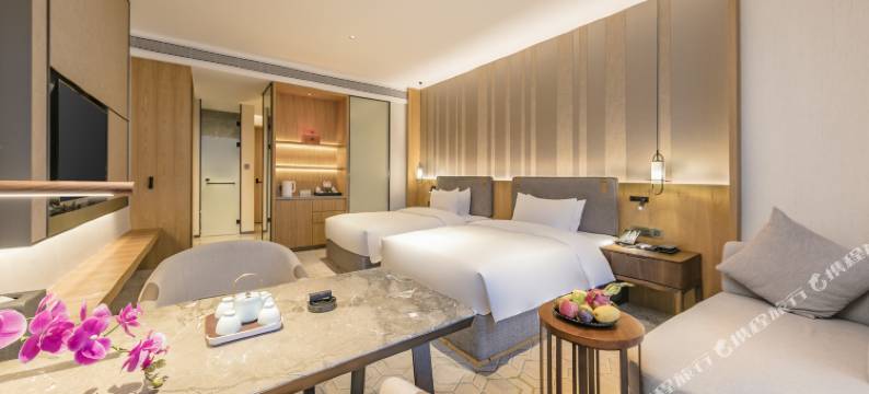 福清国惠大酒店图片