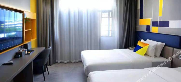 7天酒店(内江隆昌中心客运站店)图片