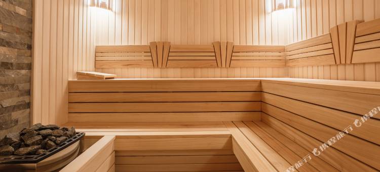 阿特卡套房酒店(Ateca Hotel Suites Tashkent)图片