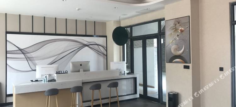 尚客优品酒店(金丝峡景区店)图片