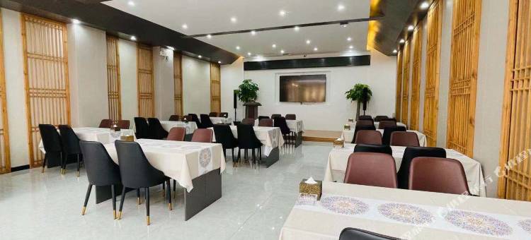 如家素柏·云酒店(汾阳西河中路店)图片