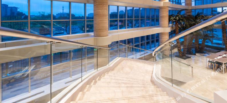 天津东丽智选假日酒店(万达广场店)图片