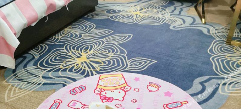 泸溪铂悦商务酒店图片