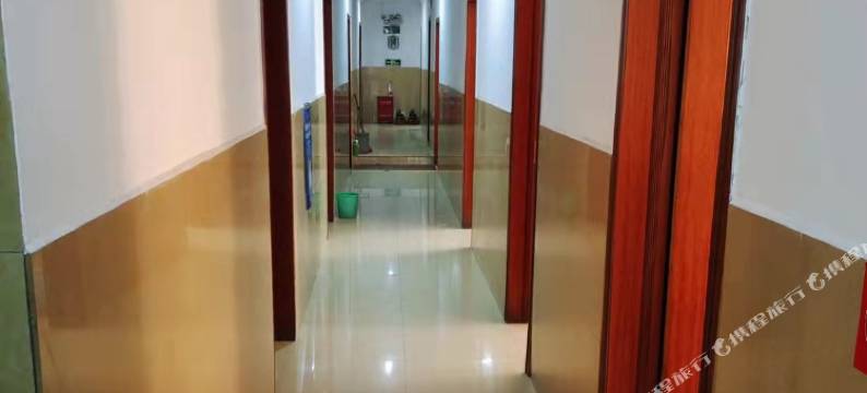 衡阳鑫旺宾馆图片