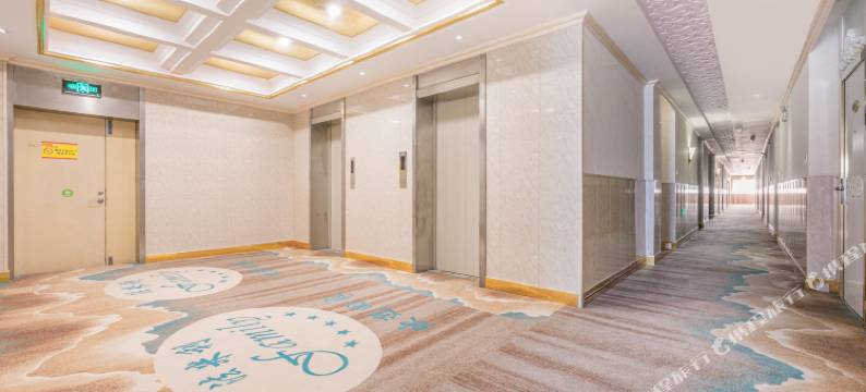 法米利酒店(常熟步行街店)图片