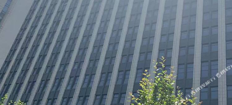 全季酒店(泰州万象城金融中心店)图片