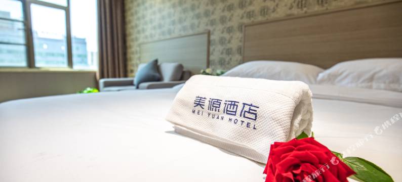 美源精选酒店(荆州教育学院店)图片