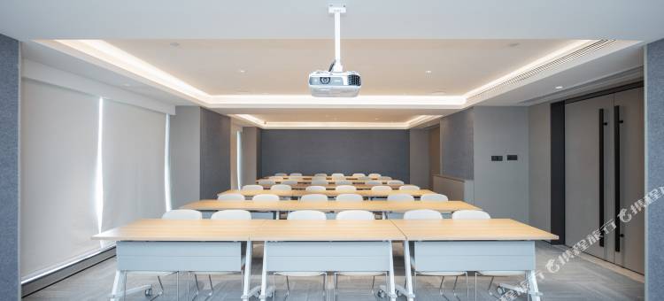 全季酒店(临沂五洲湖市政府店)图片