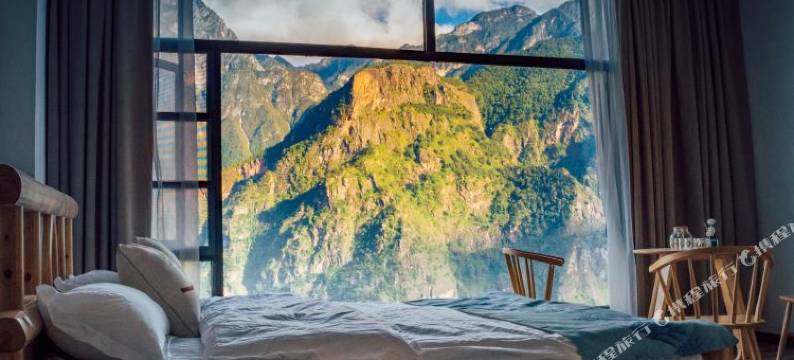 九龙云端茶缘民宿图片