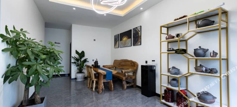 汉源源筑民宿图片