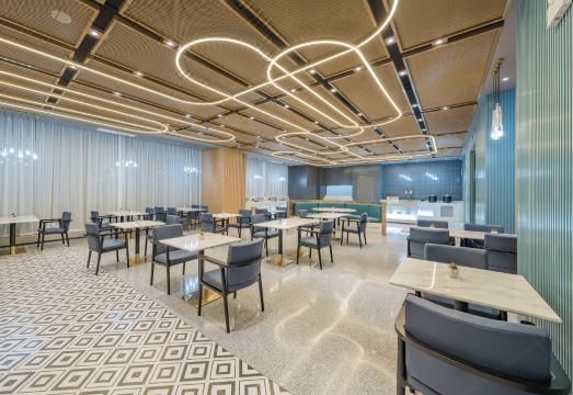 Atour Hotel (Suzhou Wujiang East Taihu Shuixiu Street)Hotel Overview