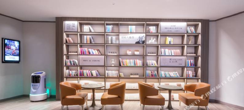 汉庭酒店(上海长海医院国和路店)图片