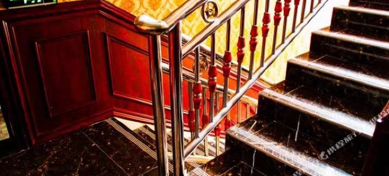 新龙格萨大酒店图片