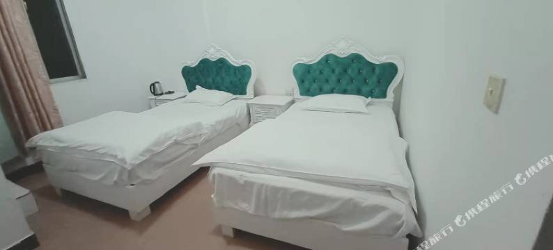 师宗宏城宾馆图片