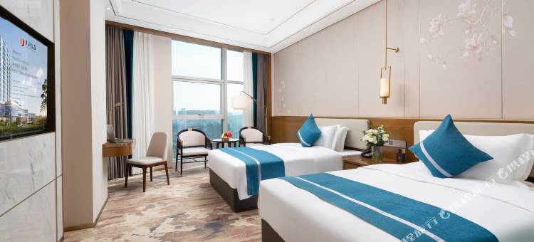 泸州建国饭店图片