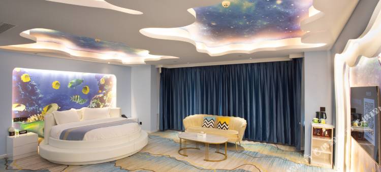 格林豪泰酒店(河间诗经中路店)图片