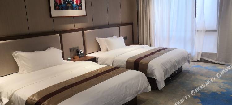 麻江深蓝酒店(双拥广场店)图片