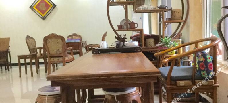 都江堰慢生活民宿图片