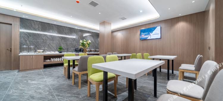 楚星欣禧酒店(建始星光天地茨泉路店)图片