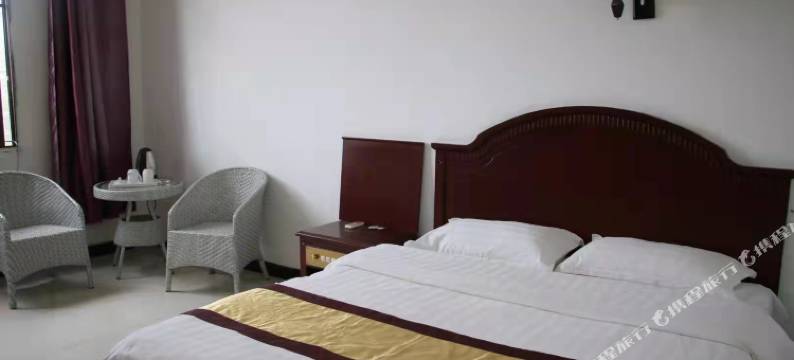 昌宁云鼎民宿图片