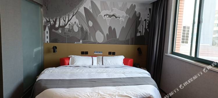 橙客酒店(天长汊涧镇转盘东路店)图片