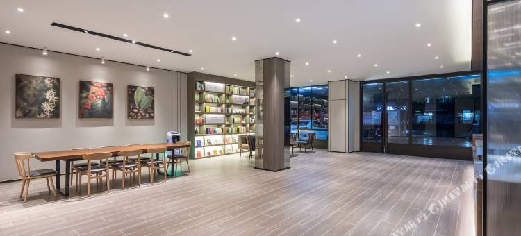 汉庭酒店(连云港灌云振兴中路店)图片