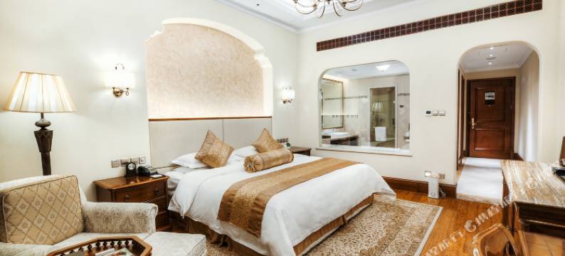 准格尔旗萨瓦纳大酒店图片