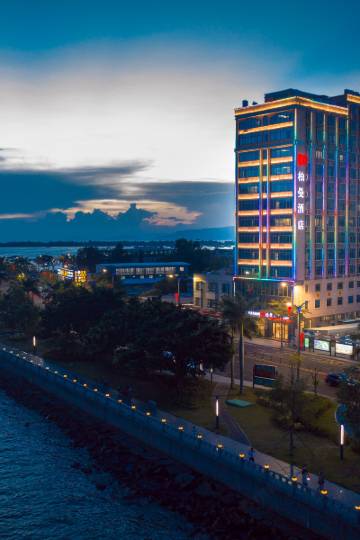 汕尾大华水库附近酒店,汕尾酒店预订查询,汕尾宾馆住宿【携程酒店】