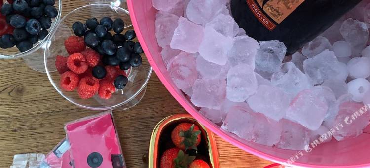 梦想住宿巴斯 - 金斯米德街(Dream Stays Bath - Kingsmead Street)图片