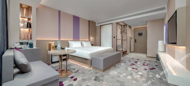 麗枫酒店(莎车前进路店)图片