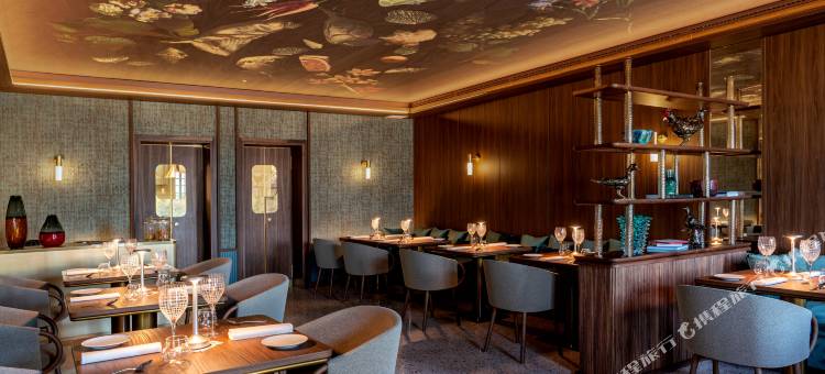 上帝之家酒店(Ca' di Dio - VRetreats, SLH Collection)图片