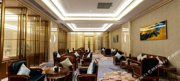 龙海明发国际大酒店图片