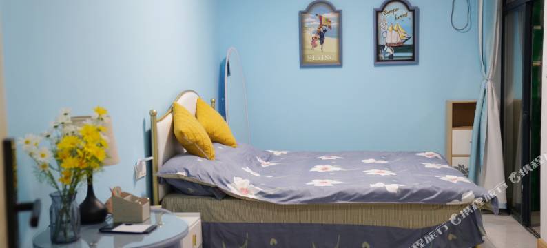 宁德友客公寓图片