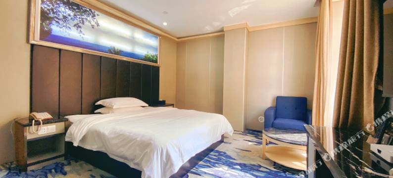 高州安曼酒店图片