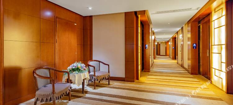 远安国际大酒店图片