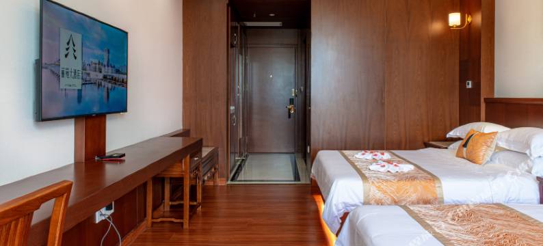 烟台丽苑大酒店图片