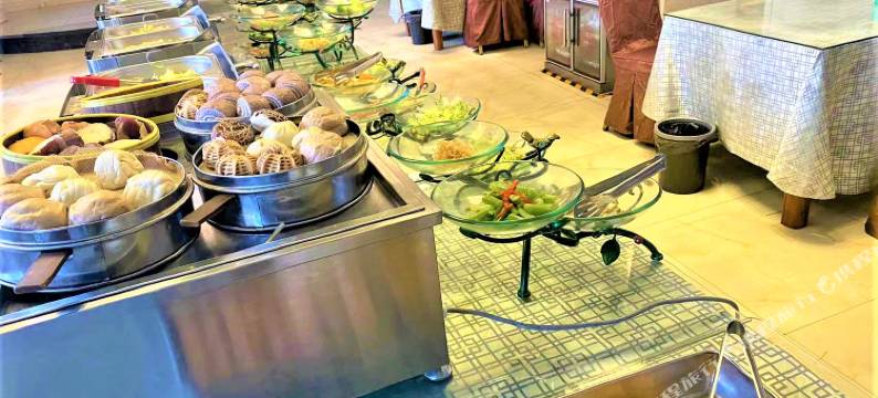 中牟和平酒店(商都大道店)图片