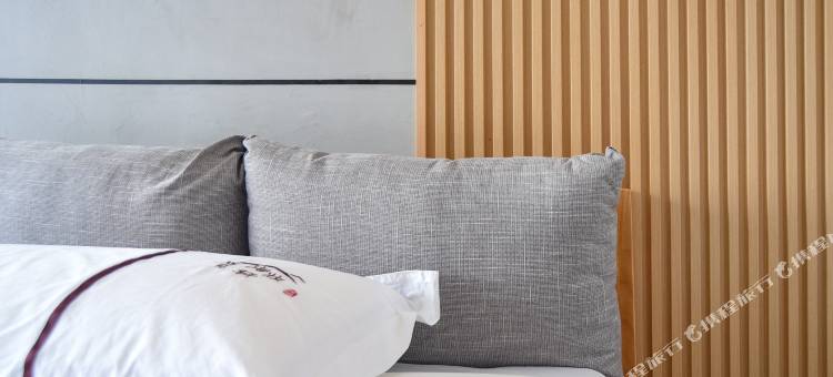 海牧轩·Sea wind·亲子休闲度假美宿(枸杞岛大王沙滩店)图片