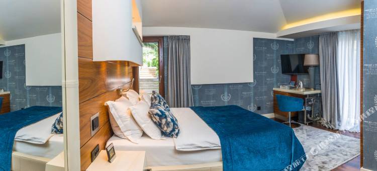 福尔扎梅尔酒店(Hotel Forza Mare)图片