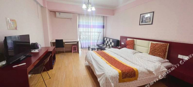 郑州卡萨快捷酒店图片