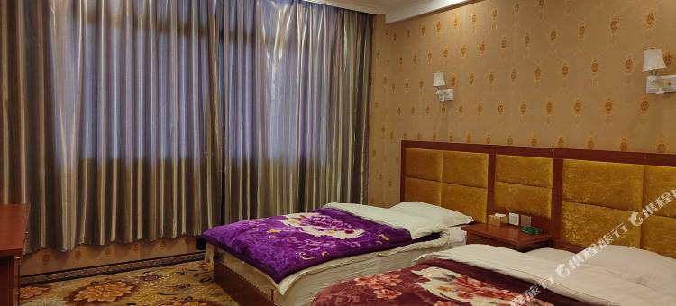 索县亚拉之家宾馆图片