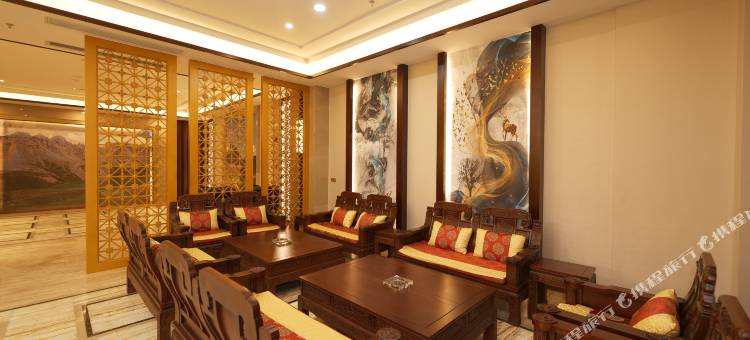 玉鹿大酒店图片