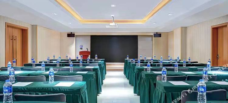 维也纳3好酒店(合肥骆岗中央公园华夏国际茶博城店)图片