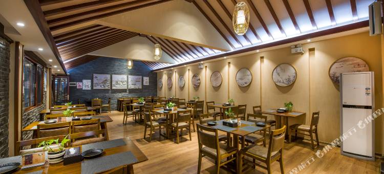 普洱德庭精品酒店(思茅区戴家巷古建筑群店)图片