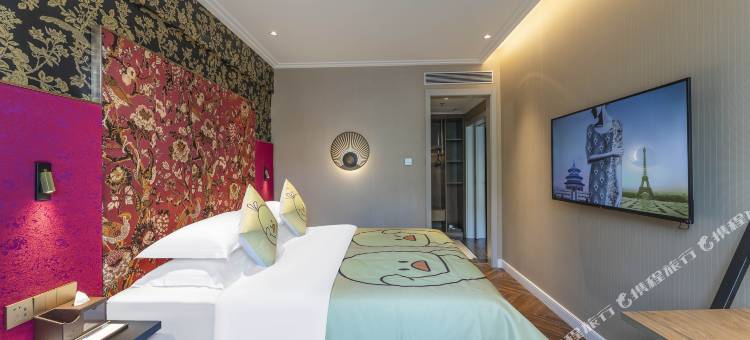 宁波鄞州印象城锦江都城酒店图片