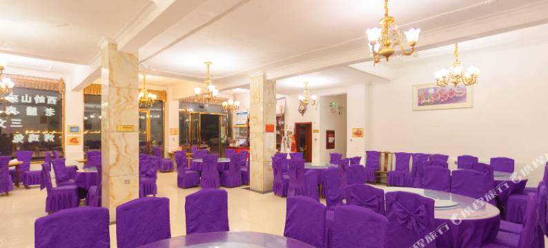 西岭雪山乡约民宿图片