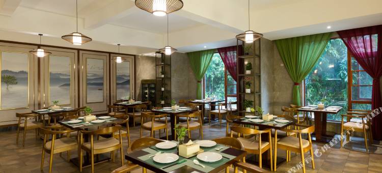 新平时光小筑酒店图片