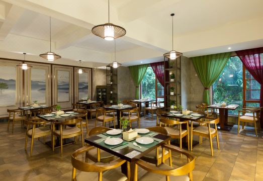 Shiguang Xiaozhu Hotel Hotel Overview