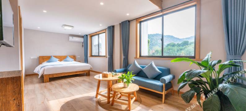 慈溪丹橘山房民宿图片