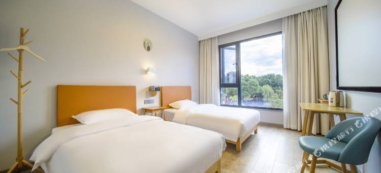 缙云齐鹭悠舍民宿(仙都景区店)图片